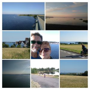 Danmark by bike 2018 day 3